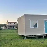 Casa Vala Romana with Jacuzzi&Big Garden