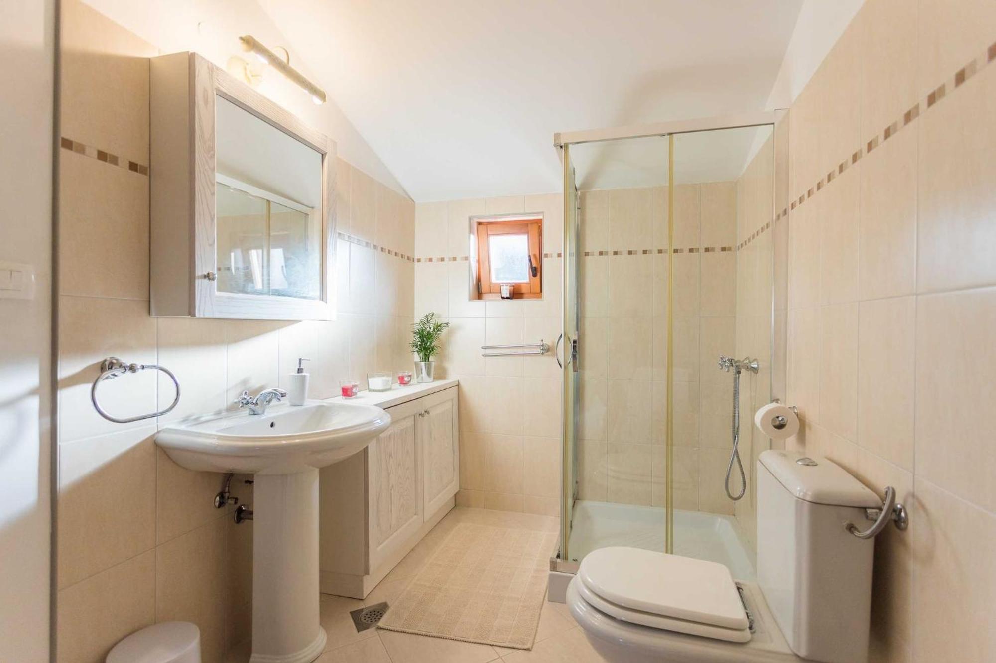 Casa Vala Romana With Jacuzzi And Big Garden