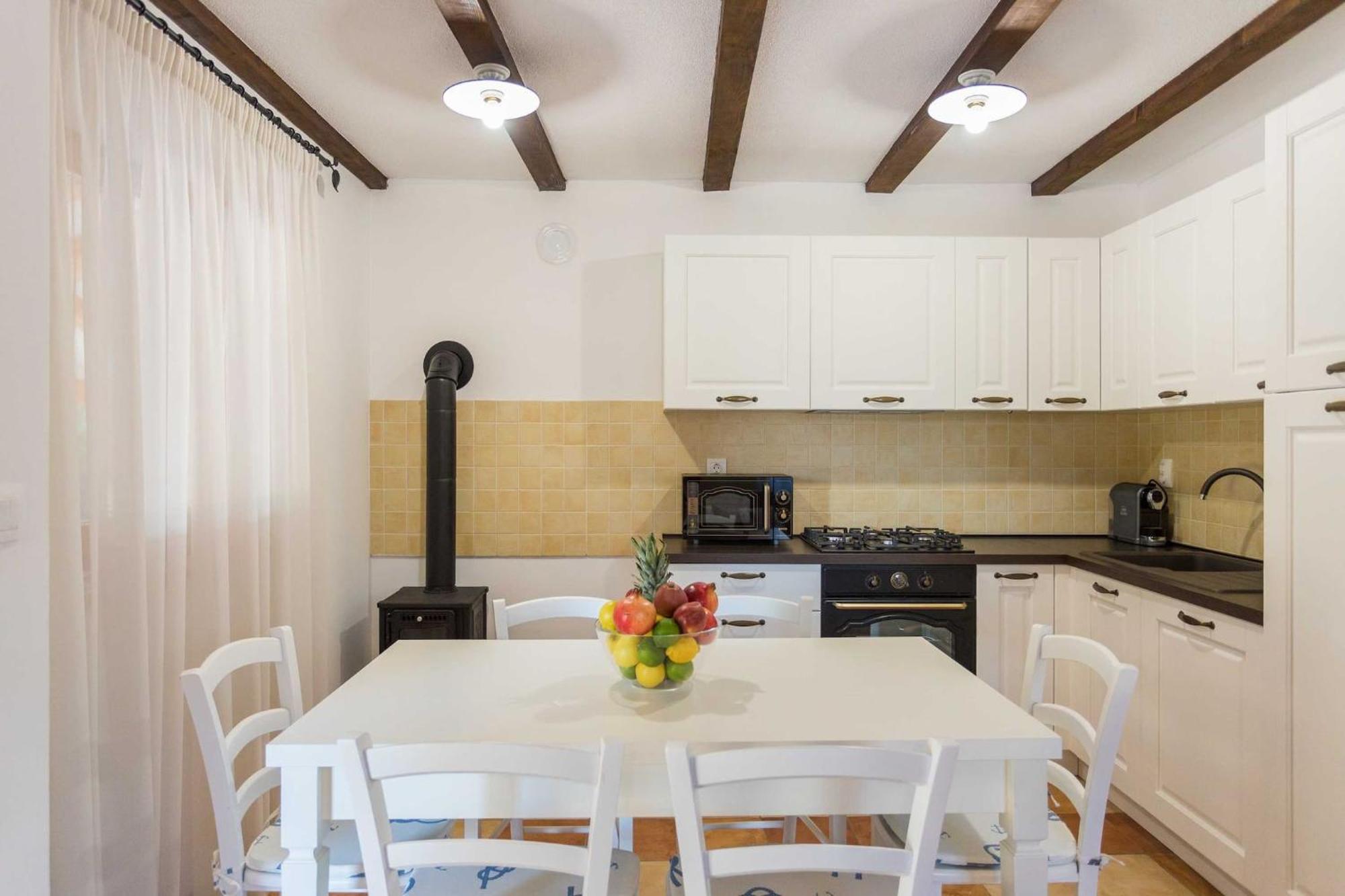 Casa Vala Romana With Jacuzzi&big Garden Casa vacanze *