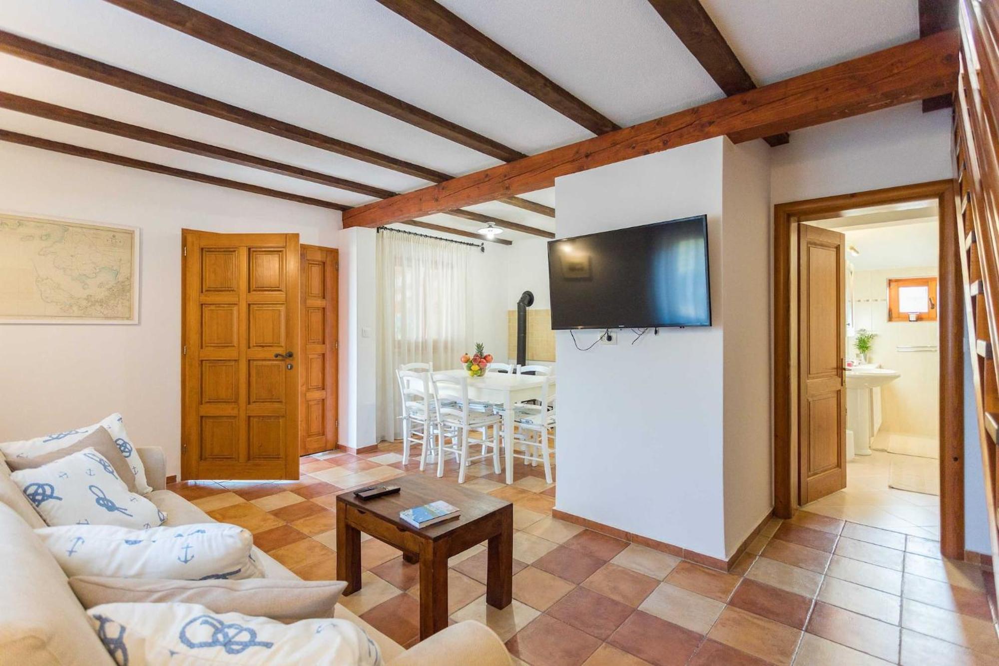 Casa vacanze Casa Vala Romana With Jacuzzi&big Garden *