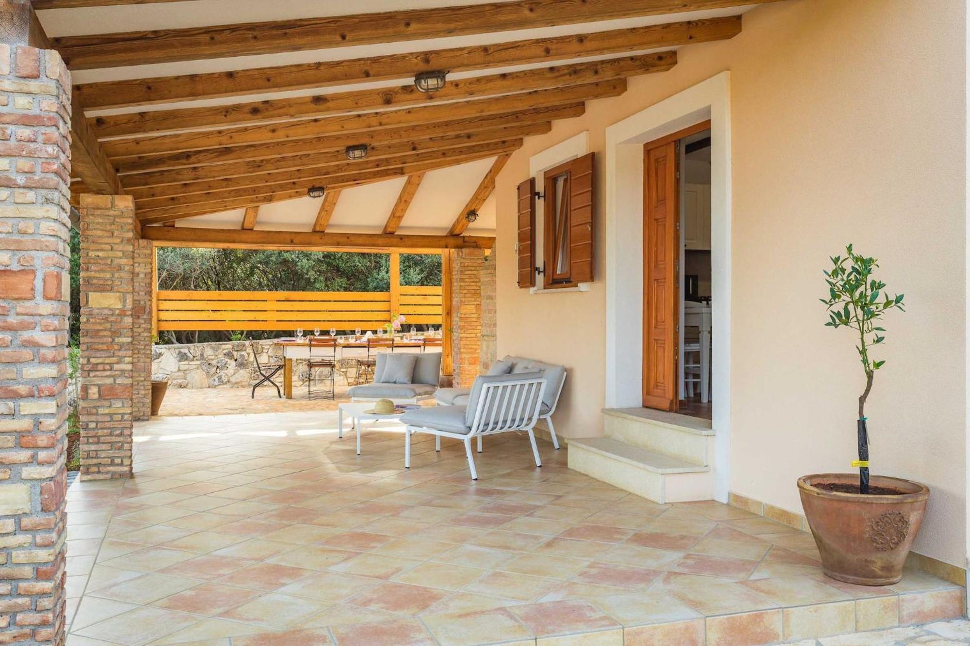 Casa vacanze Casa Vala Romana With Jacuzzi&big Garden